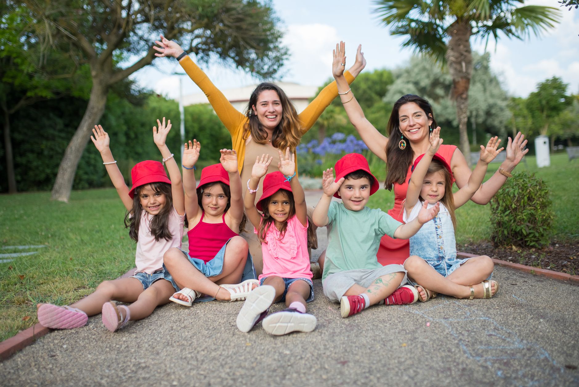 Agence de Garde D'enfants à Aubervilliers